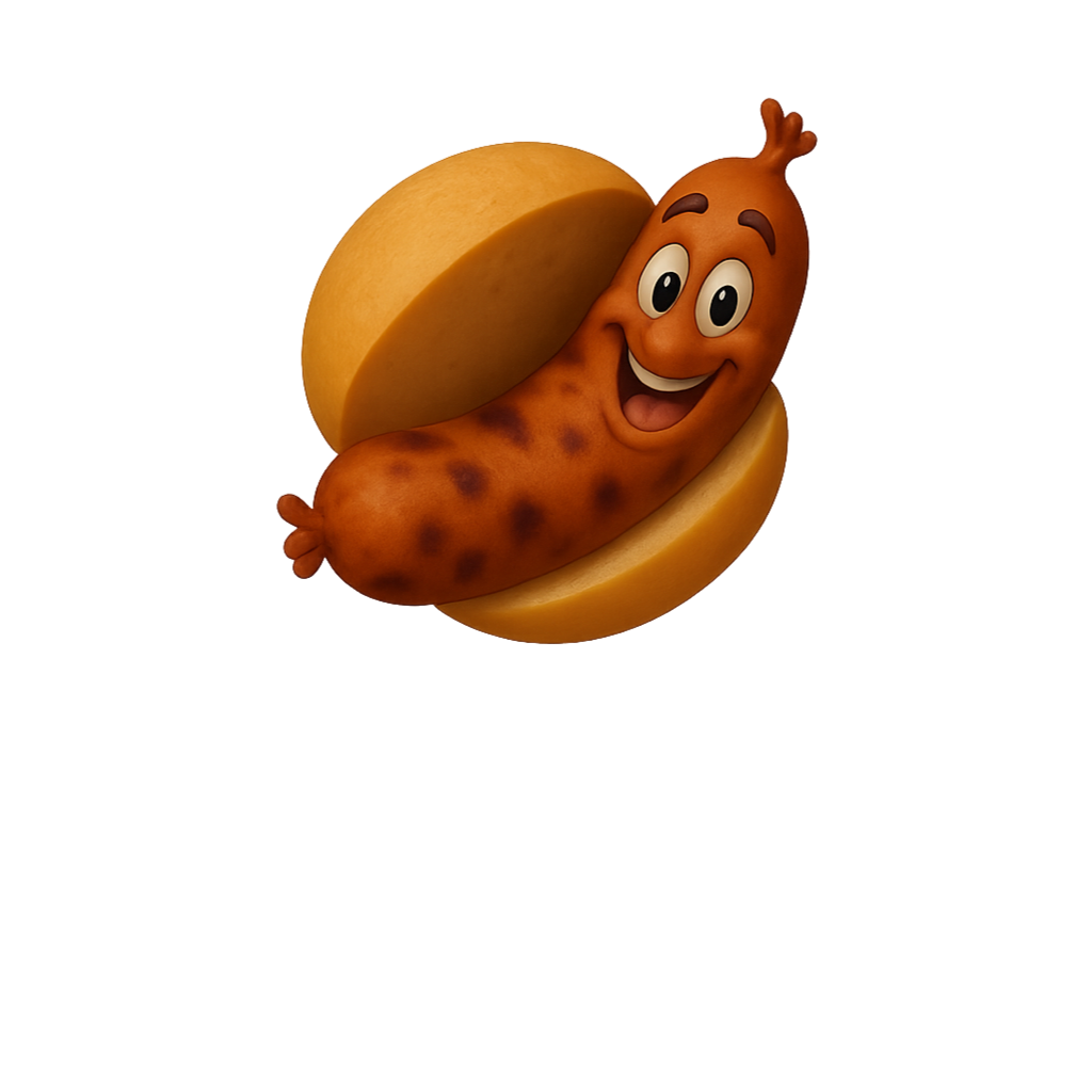 Wurstify Logo