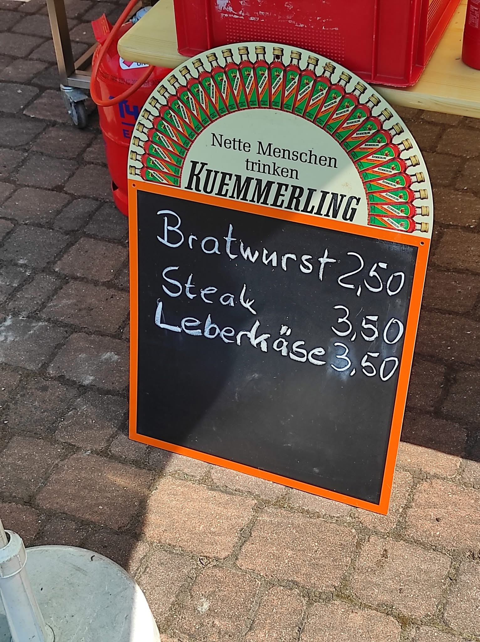 Bewertungsfoto ESV Lok Falkenberg e.V