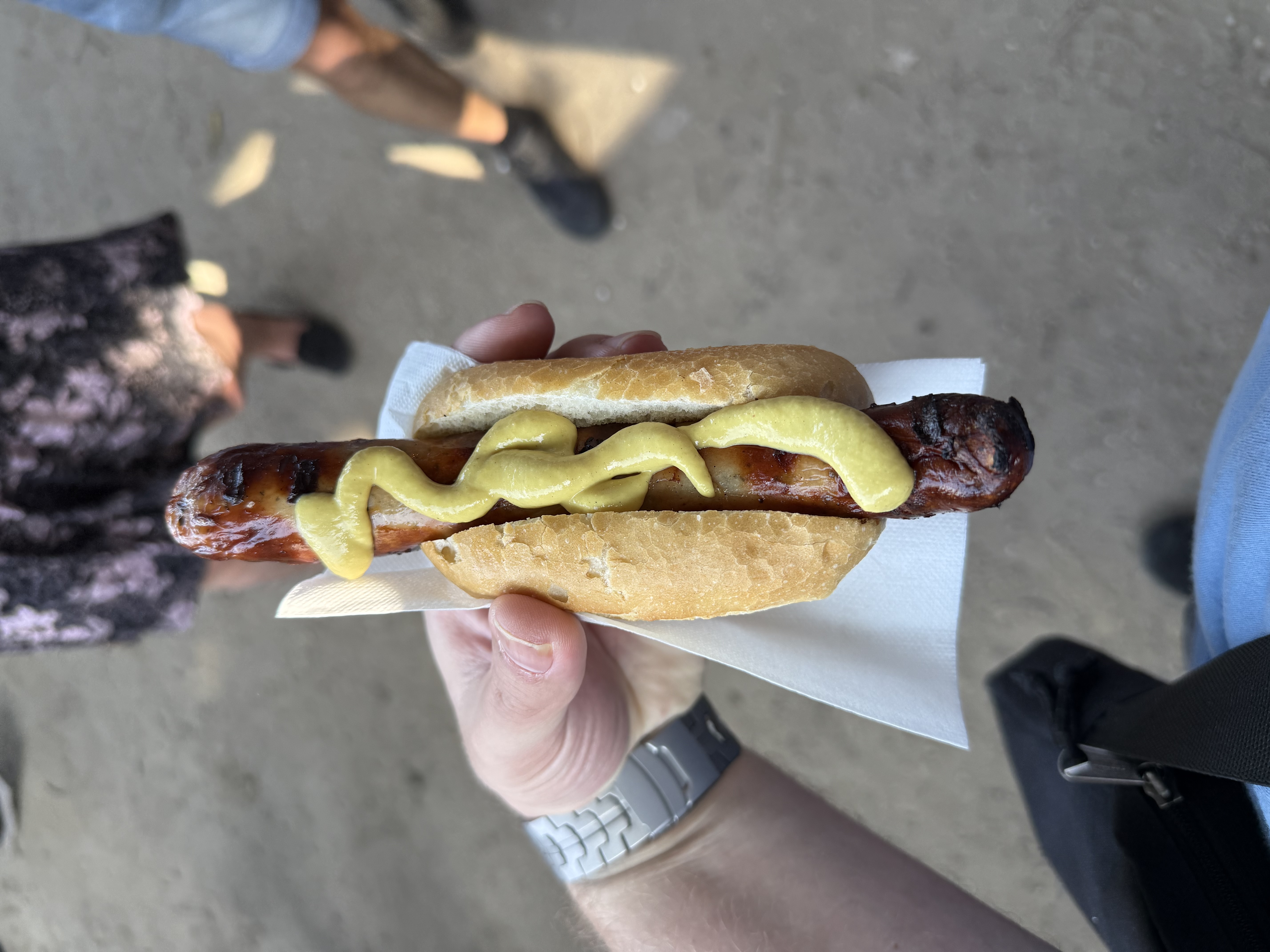Bewertungsfoto Waldbühne