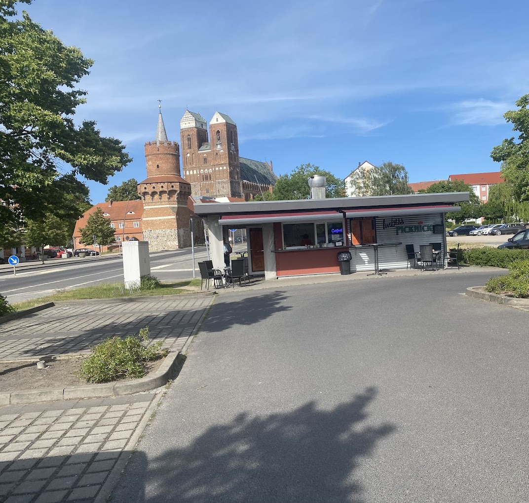 Bewertungsfoto Picknick