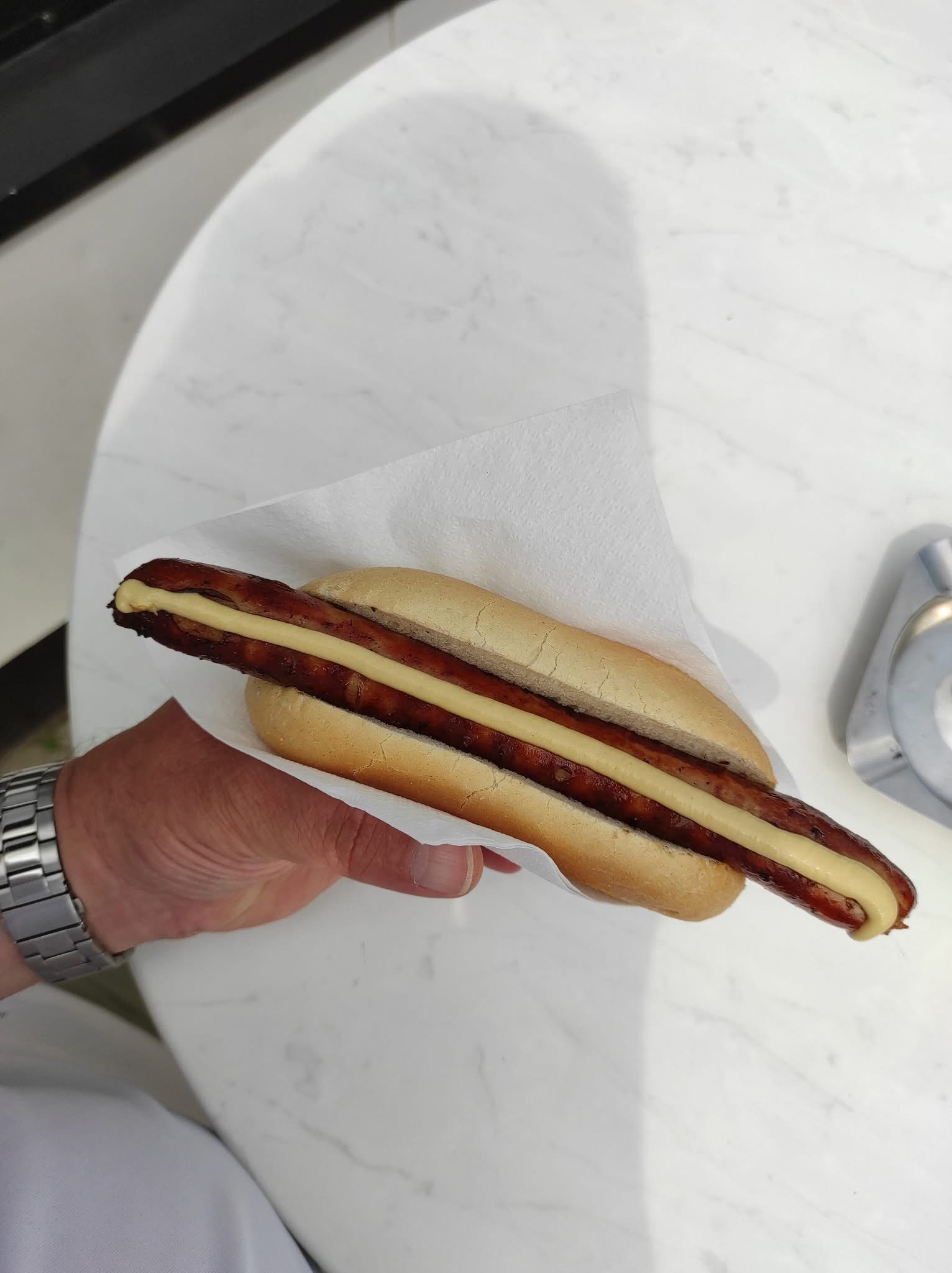 Bewertungsfoto Schmalkalder Stadtgrill 
