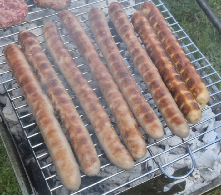 Bewertungsfoto Cuxhavens Bratworscht Express 