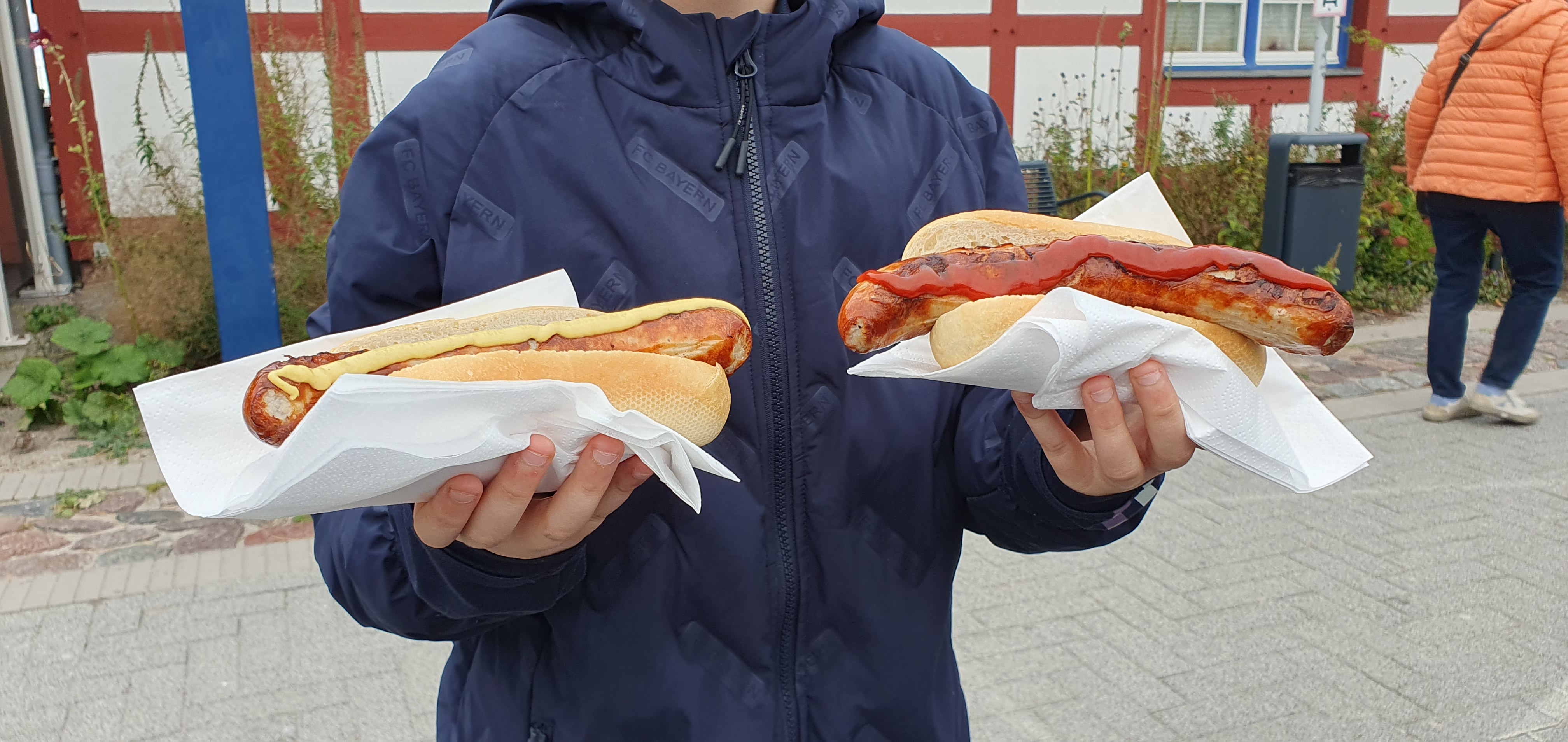 Bewertungsfoto Kurhausrestaurant Zingst