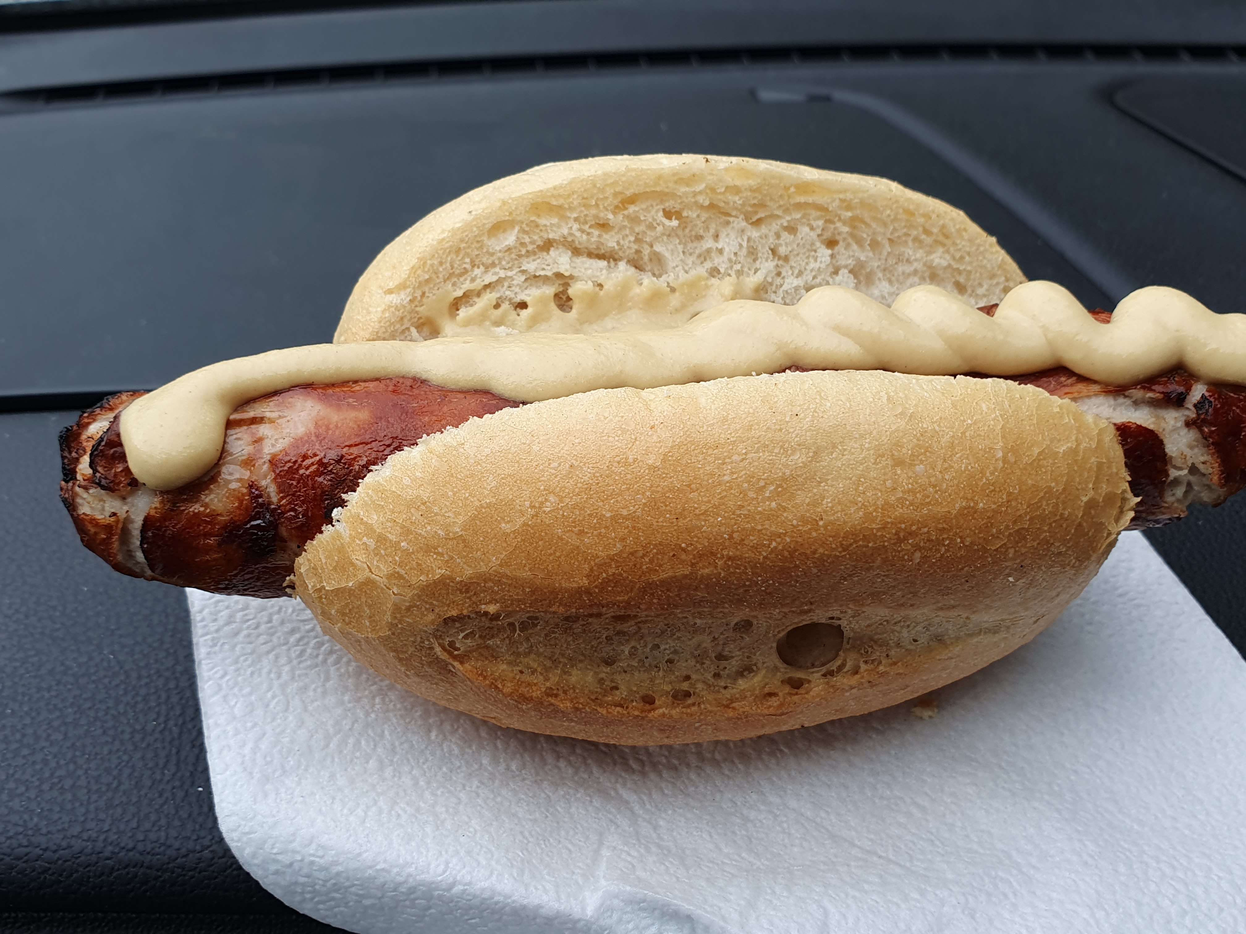 Bewertungsfoto Hans-Wurst