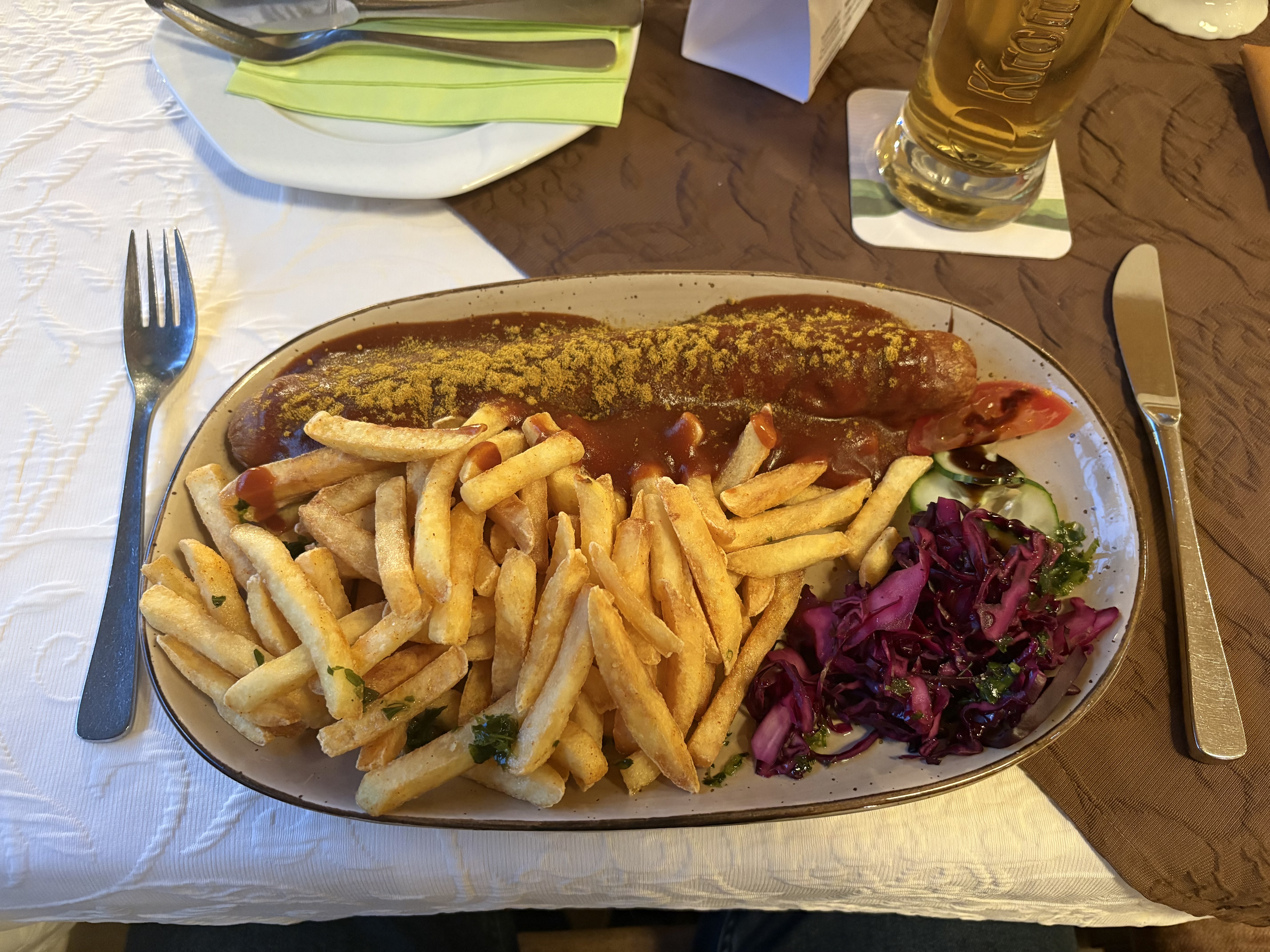 Foto von Landhotel Kunzental