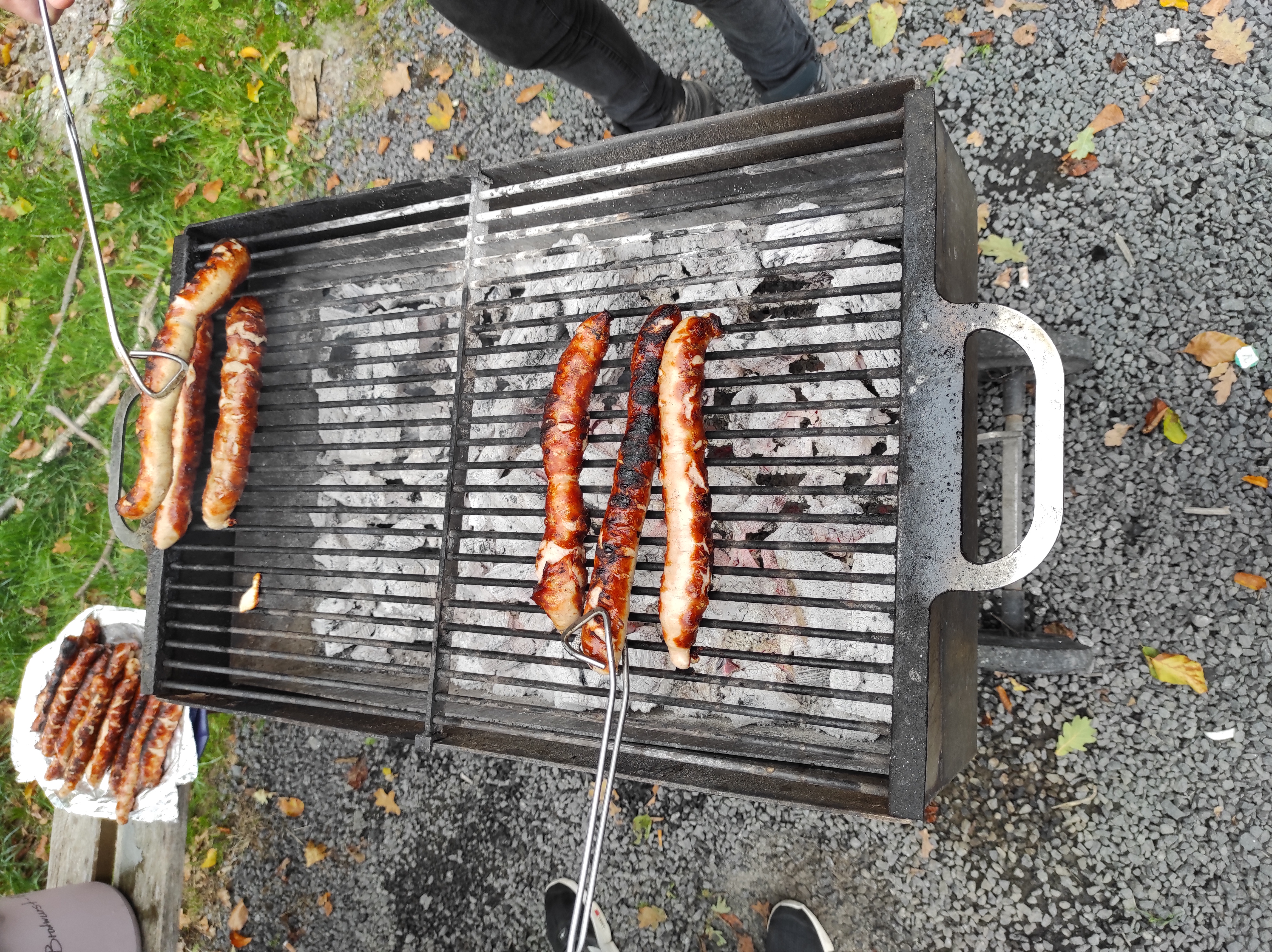 Bewertungsfoto BSG Kali Werra Tiefenort 