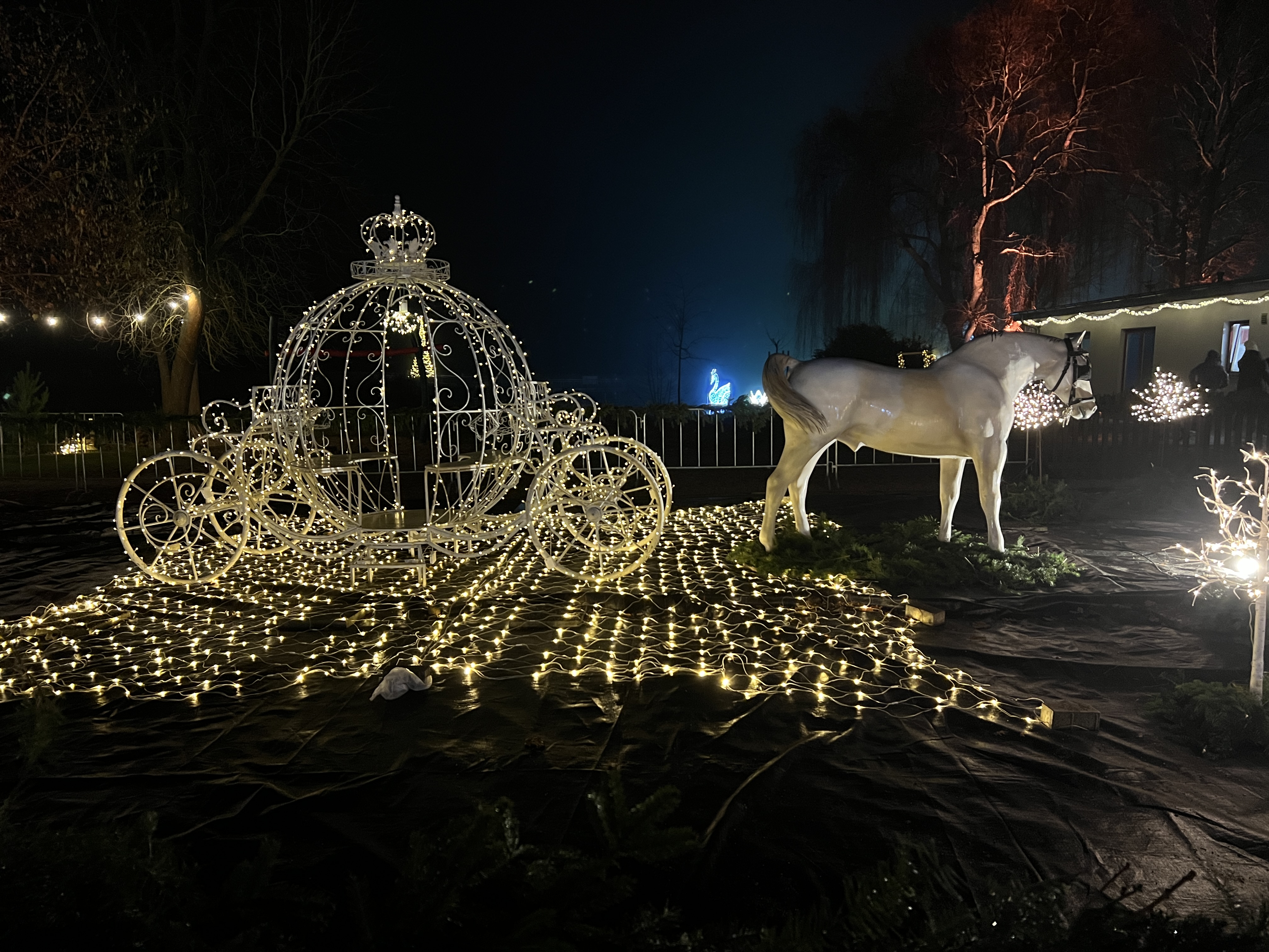 Foto von Optikpark Rathenow