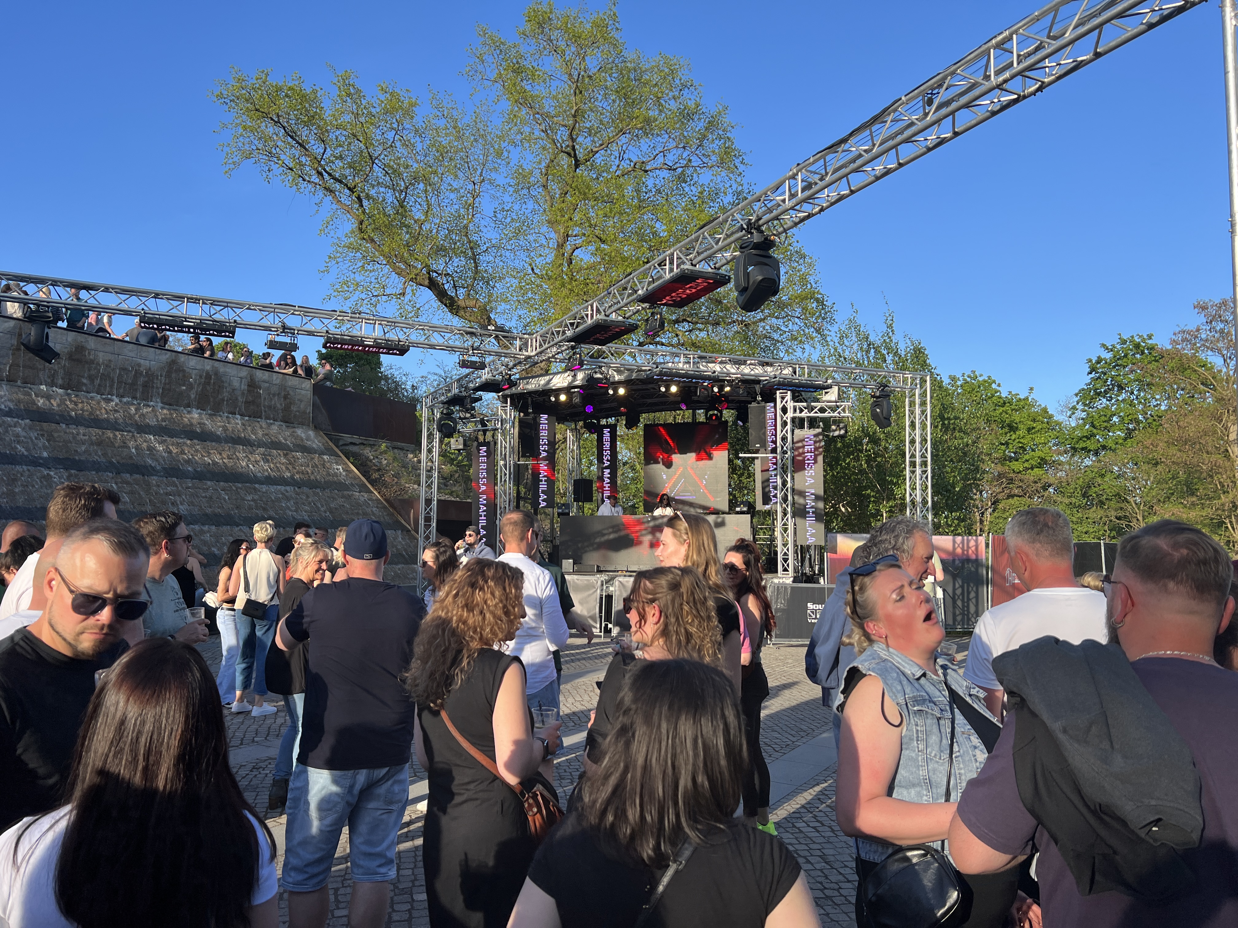 Foto von Soundspower Event GmbH
