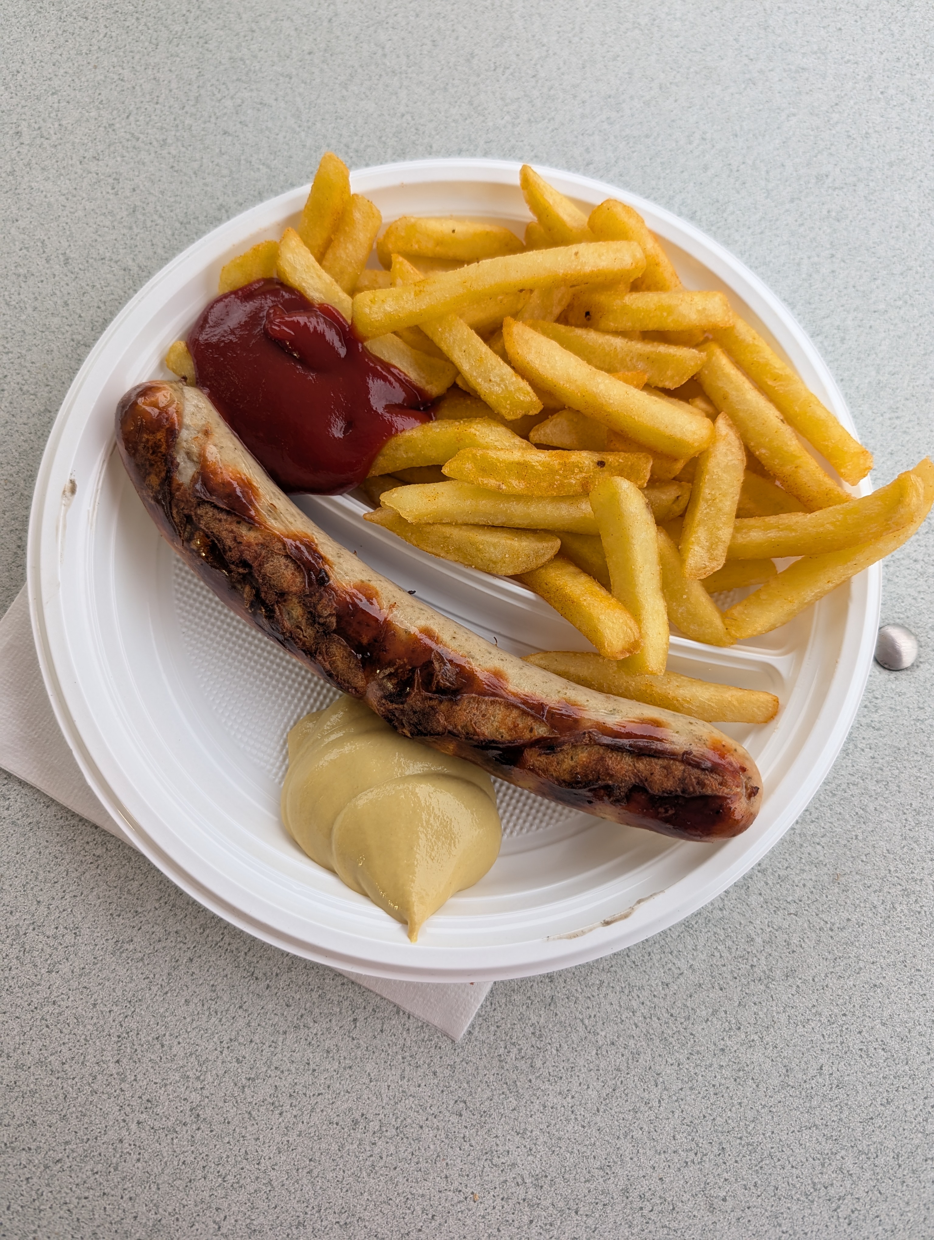 Bewertungsfoto Imbiss & Grill Merkel