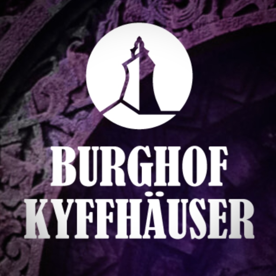 Logo Burghof Kyffhäuser
